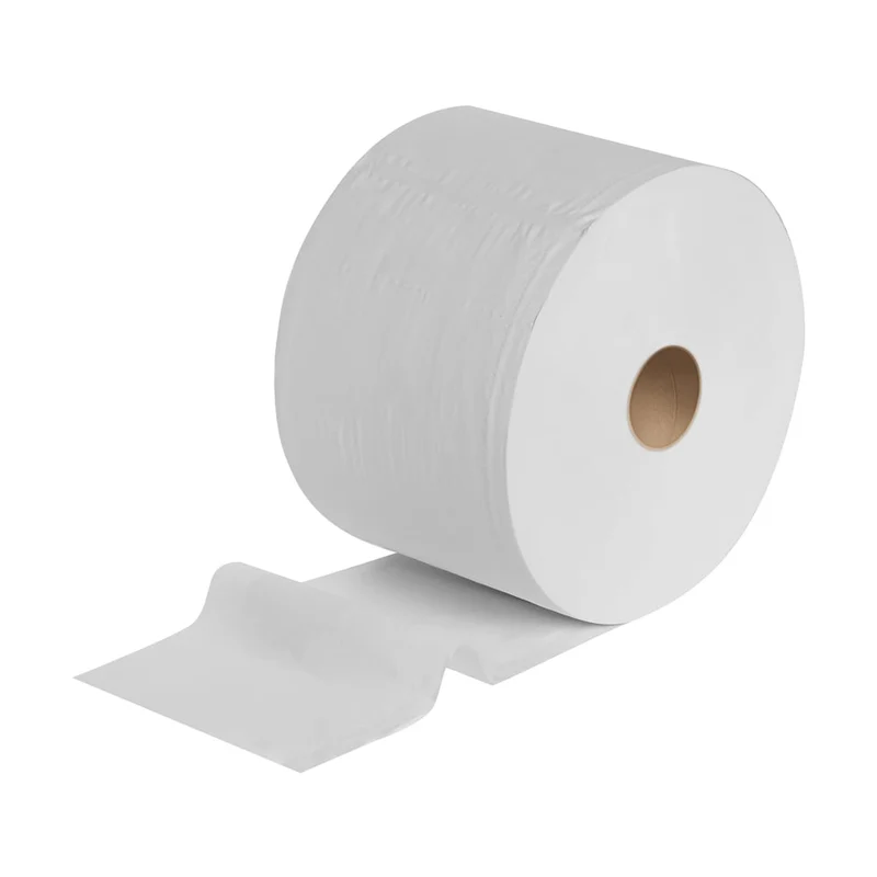 WypAll® L20 Genral Clean - Großrolle / Weiß - 2 Rolls x 1085 Sheets | Karton (2 Rollen)
