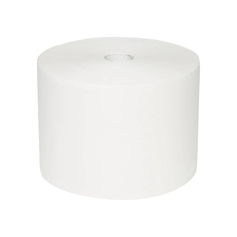 WypAll® L10 Papierwischtuch für Oberflächen - Großrolle, 38.00 cm x 23.50 cm