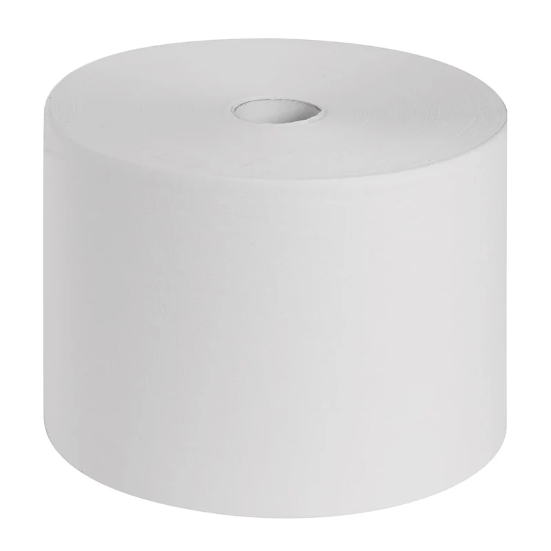 WypAll® L10 EXTRA Wischtücher - Großrolle / Weiß - 1 Roll x 1500 Sheets | Karton (1 Rolle)