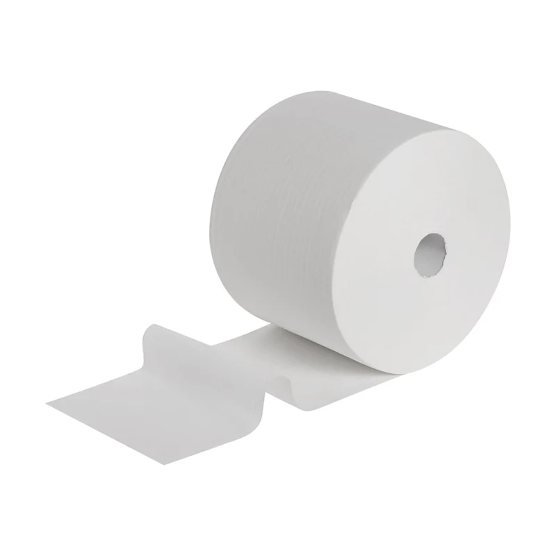 WypAll® L10 EXTRA Wischtücher - Großrolle / Weiß - 1 Roll x 1500 Sheets | Karton (1 Rolle)