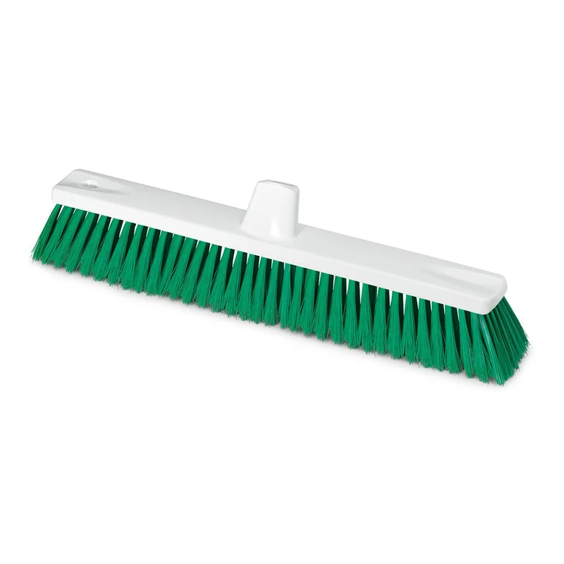 Nölle Profi Brush HACCP Grossflächenbesen weiche Borsten / Borstenstärke 0,25 mm