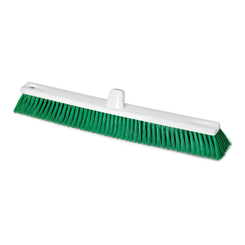 Nölle Profi Brush HACCP Grossflächenbesen weiche Borsten / Borstenstärke 0,25 mm
