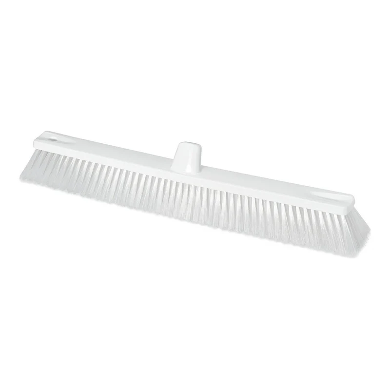 Nölle Profi Brush HACCP Grossflächenbesen weiche Borsten / Borstenstärke 0,25 mm
