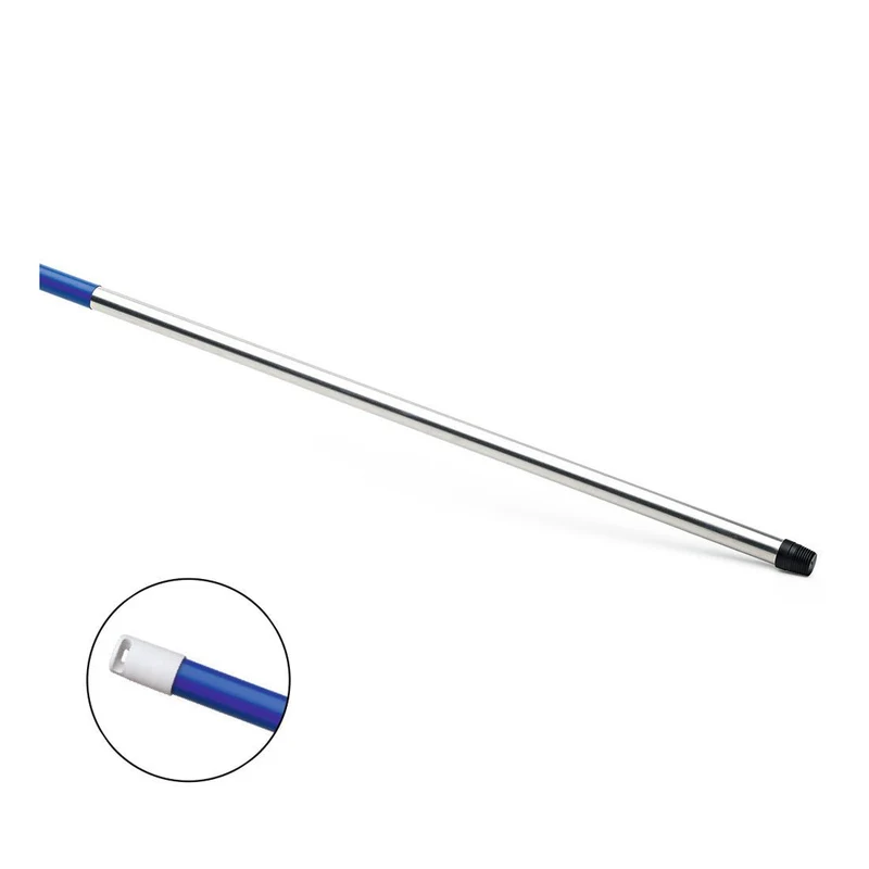 Nölle Profi Brush HACCP Aluminium-Stiel 140 cm