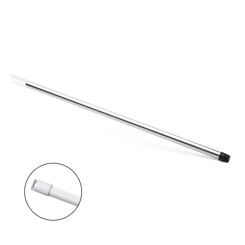 Nölle Profi Brush HACCP Aluminium-Stiel 140 cm