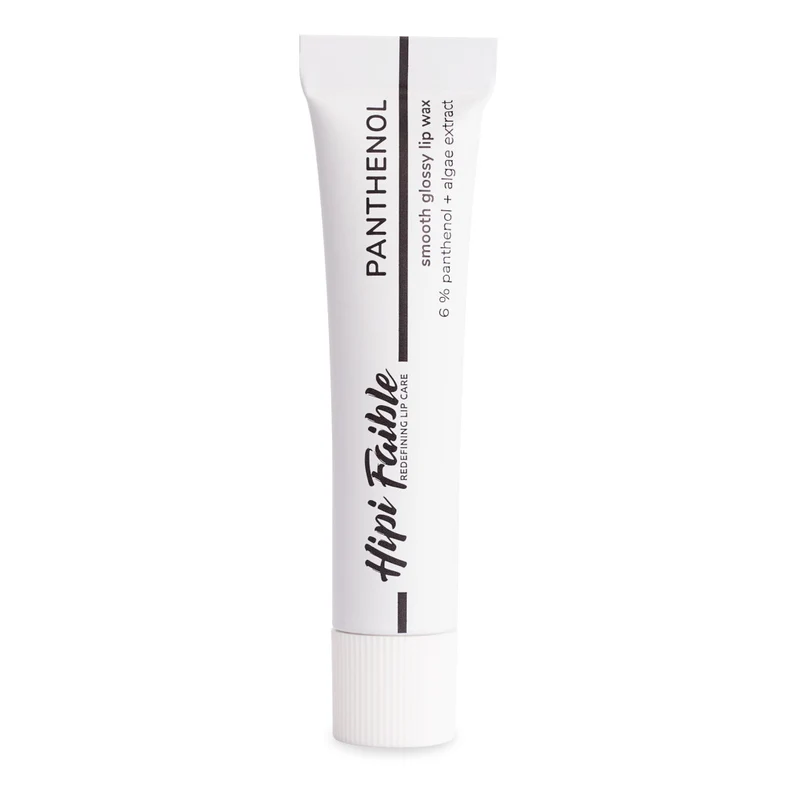 Hipi Faible Lip balm "Panthenol" 9 ml