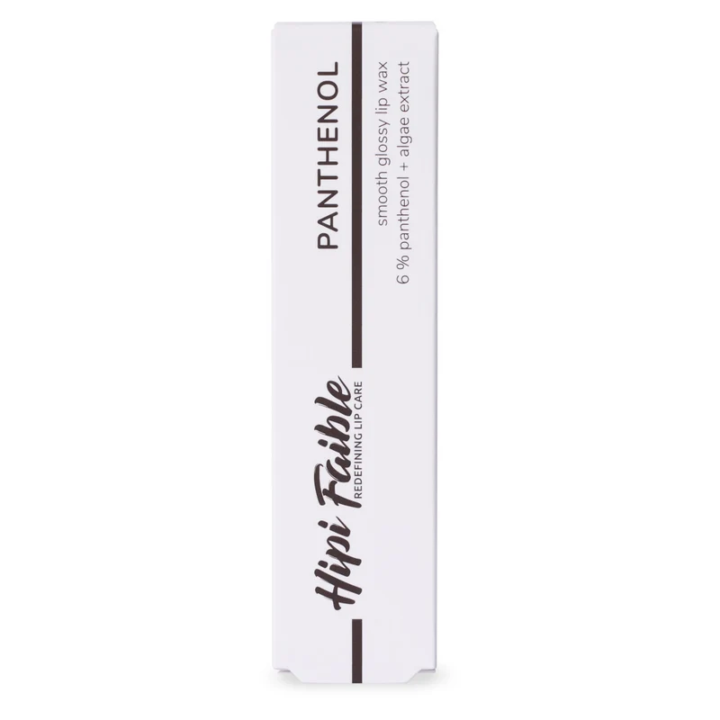 Hipi Faible Lip balm "Panthenol" 9 ml