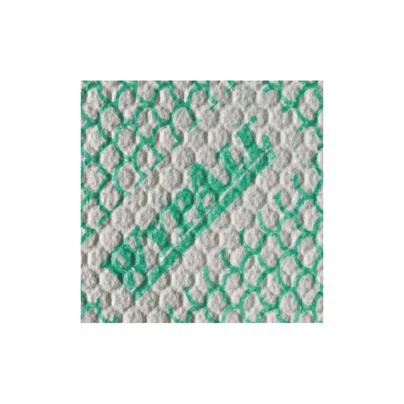 WypAll® X80 Plus Critical Clean - Viertelgefaltet / Grün - 8 Bags x 30 Sheets | Karton (8 Beutel)