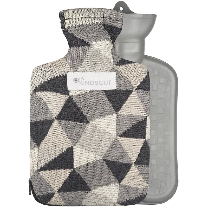 KINDSGUT Wärmflasche
