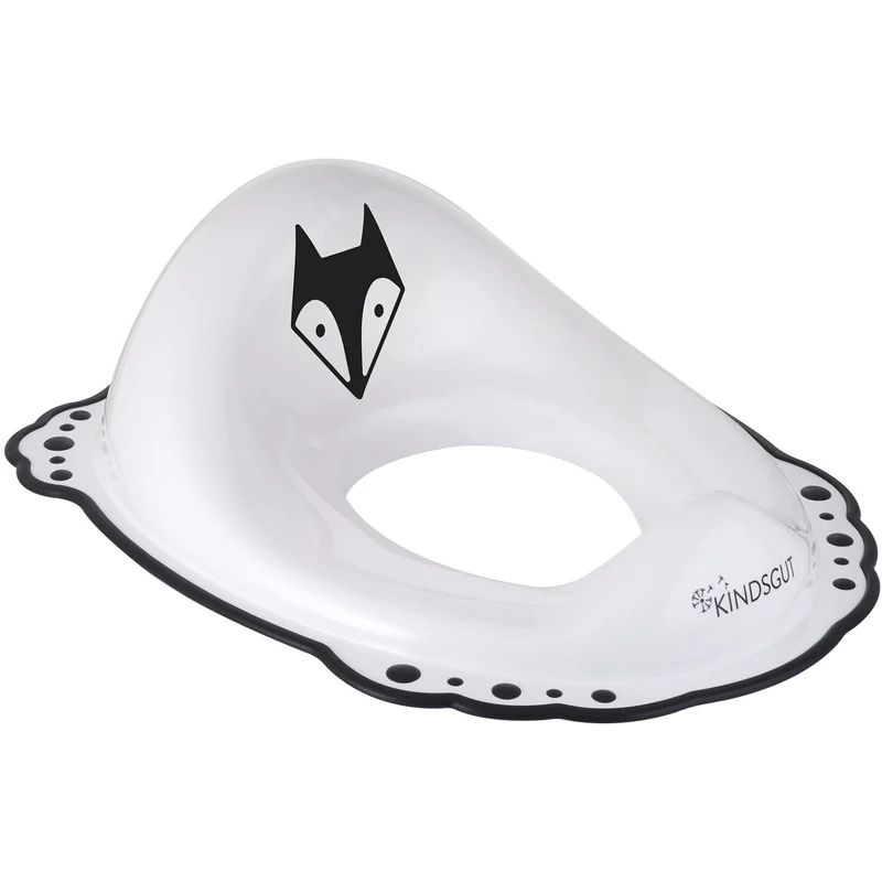 Kindsgut Toilettenaufsatz "Fuchs"