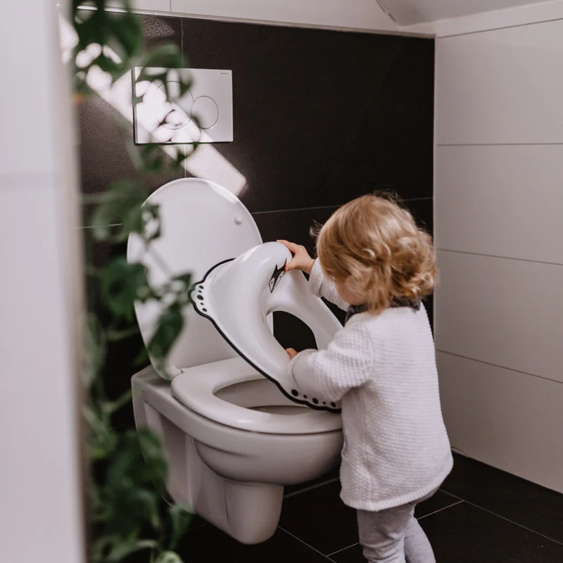 Kindsgut Toilettenaufsatz "Fuchs"