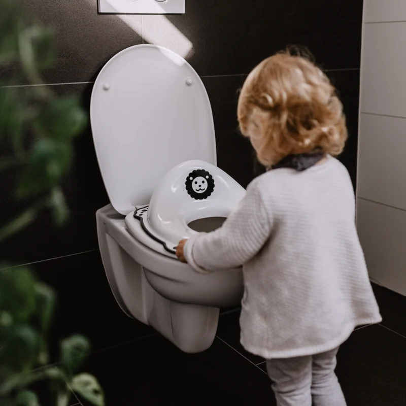 KINDSGUT Toilettenaufsatz