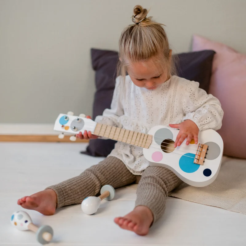 Kindsgut Musikinstrumenten-Set