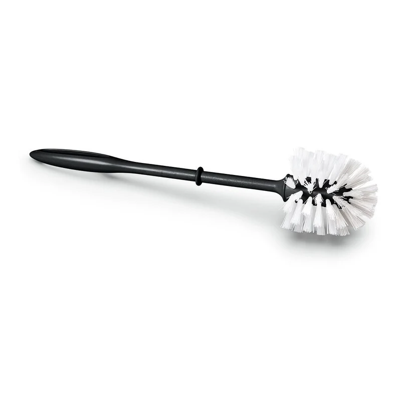 Nölle Profi Brush WC-Bürste aus Regranulat, langlebig und effektiv | 1 Stück