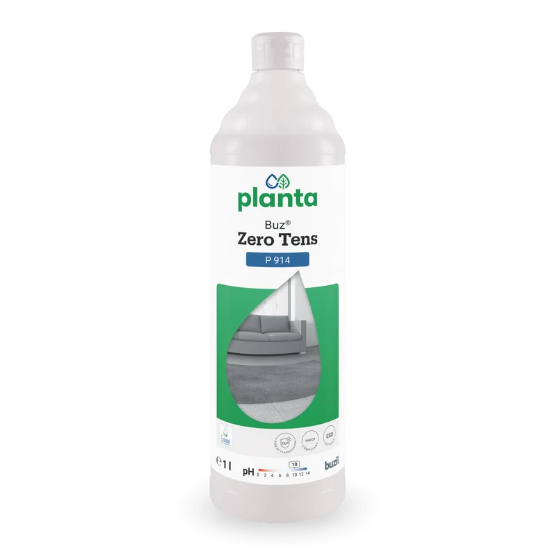 Buz® Zero Tens Universalreiniger farblos