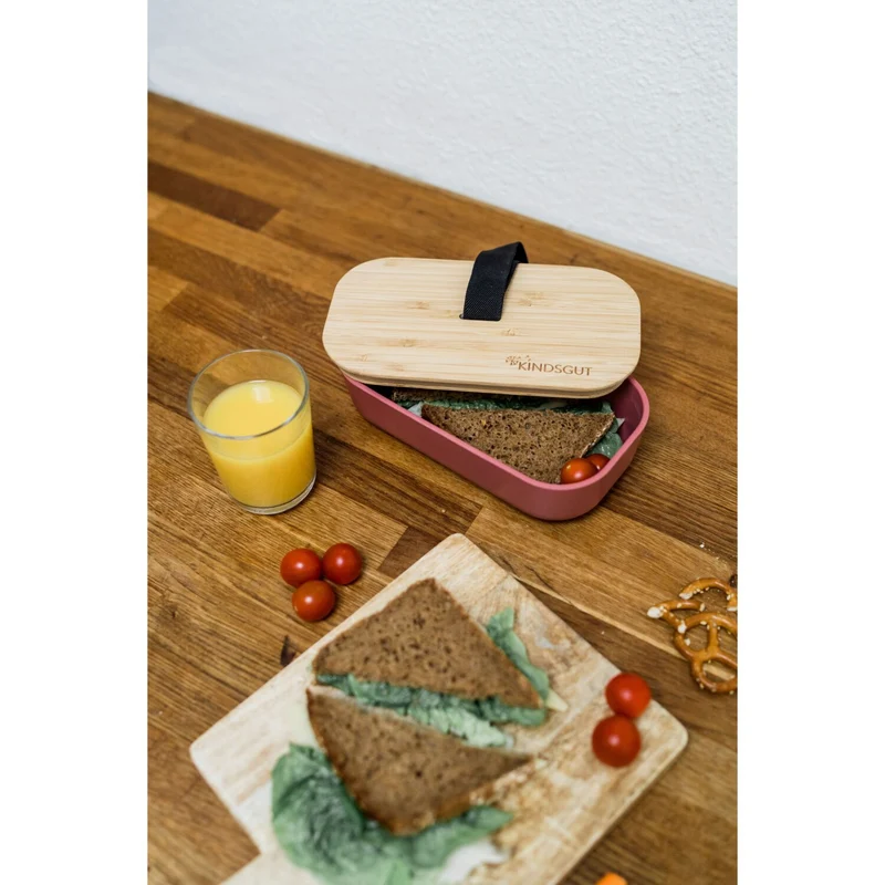 KINDSGUT kleine Brotdose