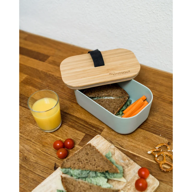 KINDSGUT große Brotdose