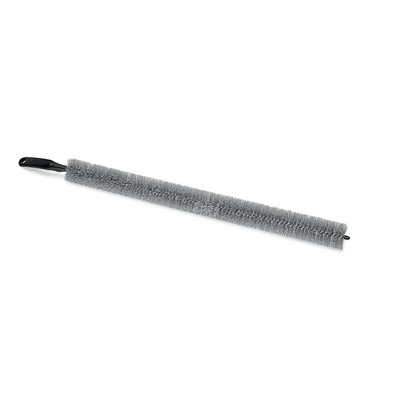 Nölle Profi Brush Heizkörperbürste, extra lang 75 cm, Synthetik | 1 Stück