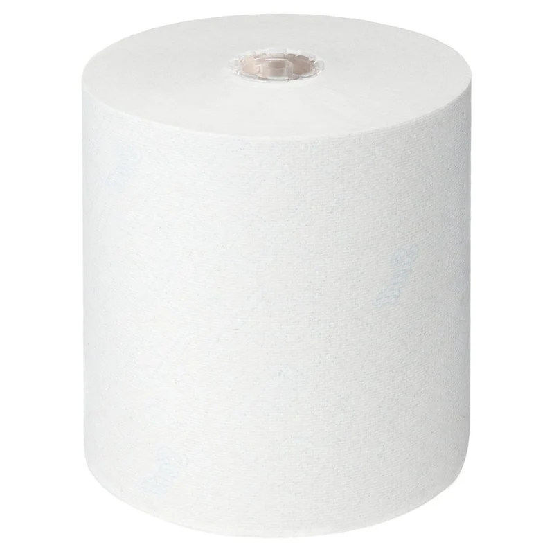 Scott® Control™ Handtücher - Rolle / Weiß