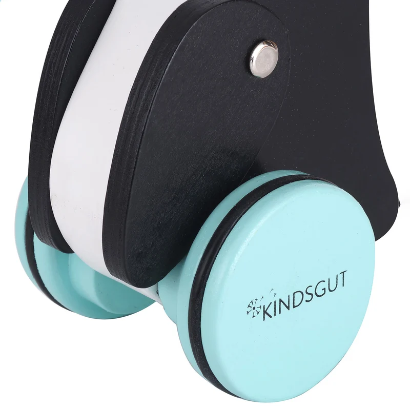 Kindsgut Schiebetier "Pinguin"