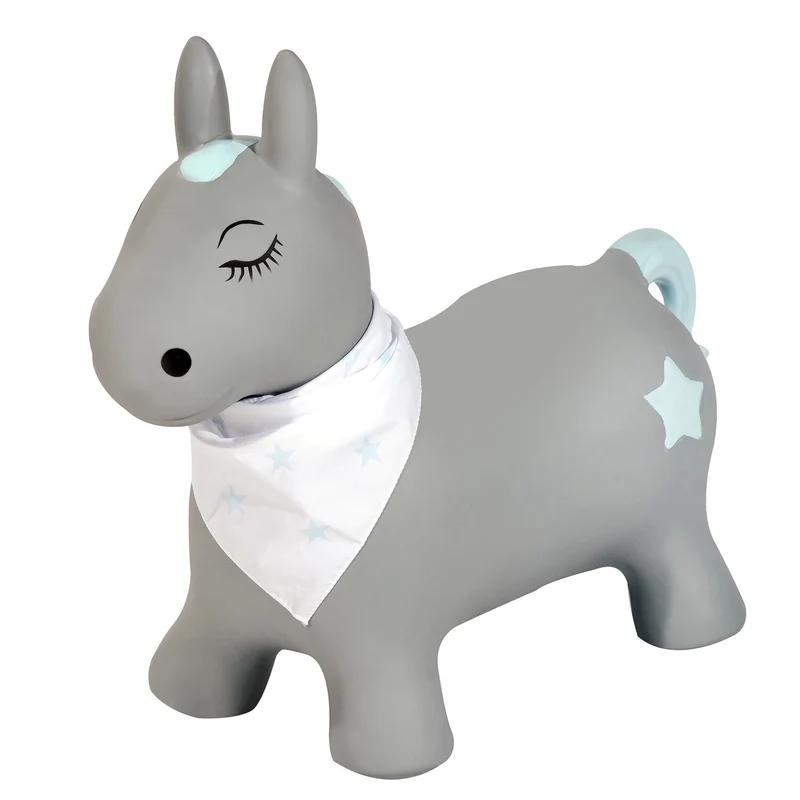 Kindsgut Hüpftier "Pony"