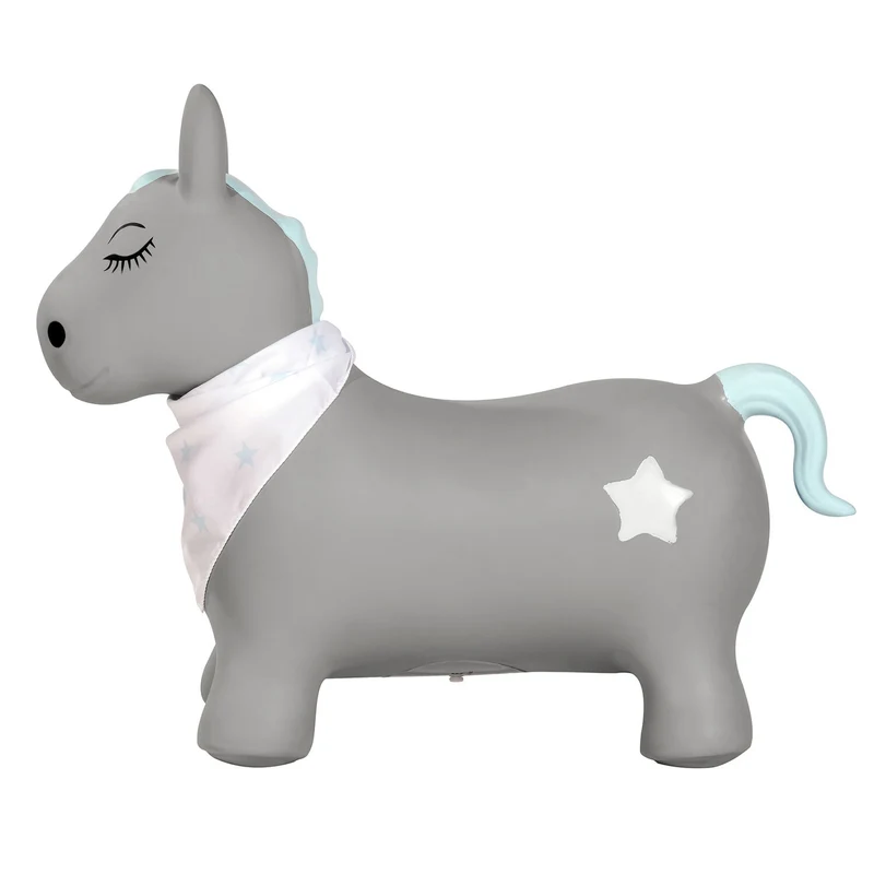 Kindsgut Hüpftier "Pony"