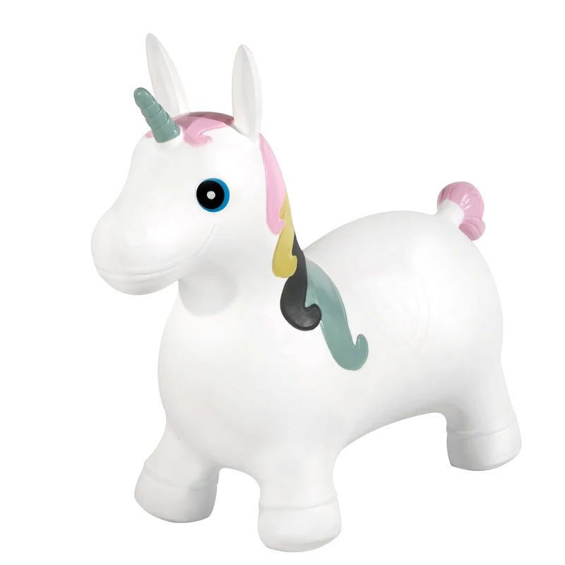 Kindsgut Hüpftier "Unicorn"
