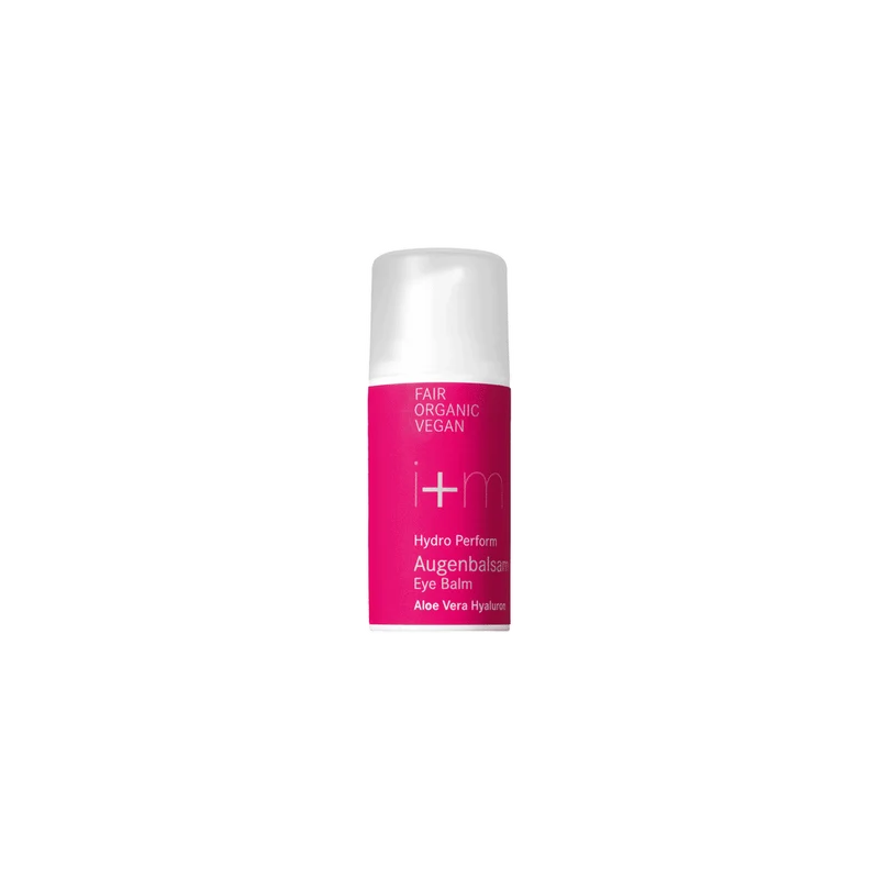 i+m Hydro Perform Augenbalsam