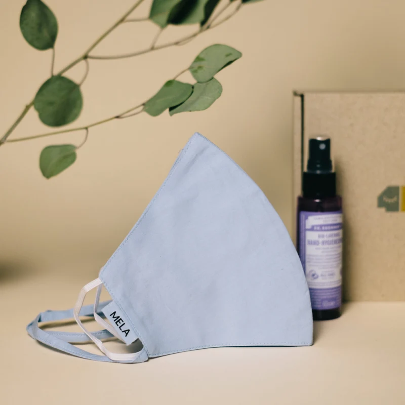 4peoplewhocare Nachhaltiges Hygiene-Set - Dritte Wahl