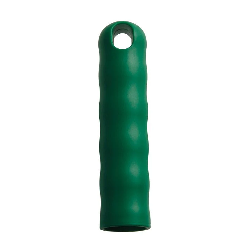 AUFHÄNGEKAPPE FÜR ALLE STIELE M.AUßEN-ø 25MM, 125Xø30MM