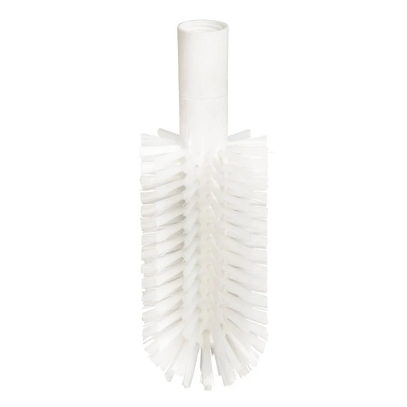ROHRBÜRSTE, PBT TRANSPARENT ø0,50MM, MIT ADAPTER