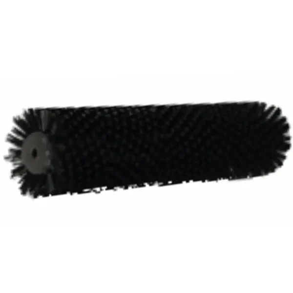 Arcora Aniko 350 Duo Brush Ersatzbürste Extra Hart, Schwarz | 1 Stück