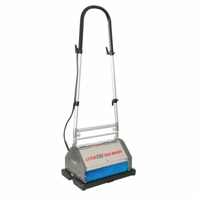 Arcora Aniko 350 Duo Brush Maschine Mit Rotierendem Bürstsystem | 1 Stück