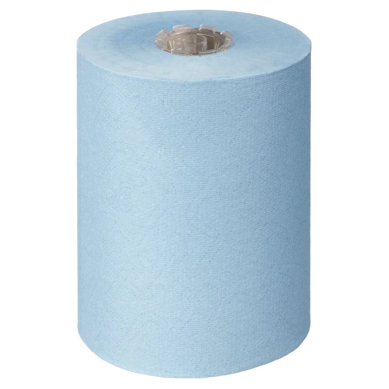 Scott® Essential™ Slimroll™ Handtücher - Rolle / 190.00 m x 19.80 cm