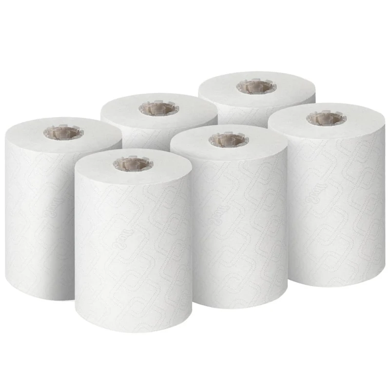 Scott® Essential™ Slimroll™ Handtücher - Rolle / 190.00 m x 19.80 cm