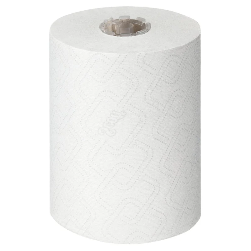 Scott® Essential™ Slimroll™ Handtücher - Rolle / 190.00 m x 19.80 cm