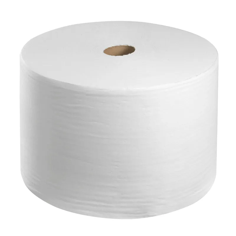 WypAll® X50 Genral Clean - Großrolle / Weiß - 1 Roll x 1100 Sheets | Karton (1 Rolle)