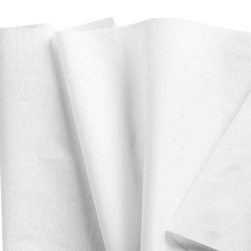 WypAll® X50 Genral Clean - Großrolle / Weiß - 1 Roll x 1100 Sheets | Karton (1 Rolle)