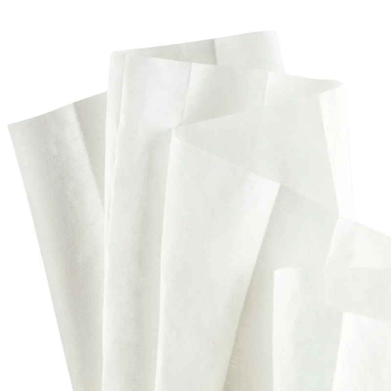 WypAll® X60 Genral Clean - Großrolle / Weiß - 1 Roll x 650 Sheets | Karton (1 Rolle)