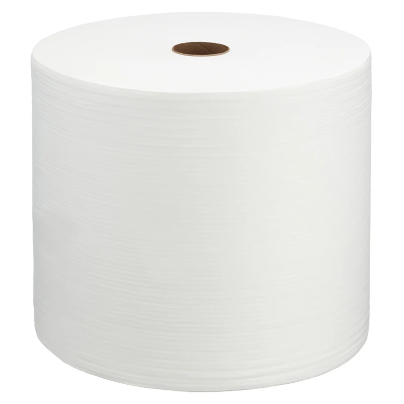 WypAll® X70 PowerClean - Großrolle / Weiß - 1 Roll x 870 Sheets | Karton (1 Rolle)