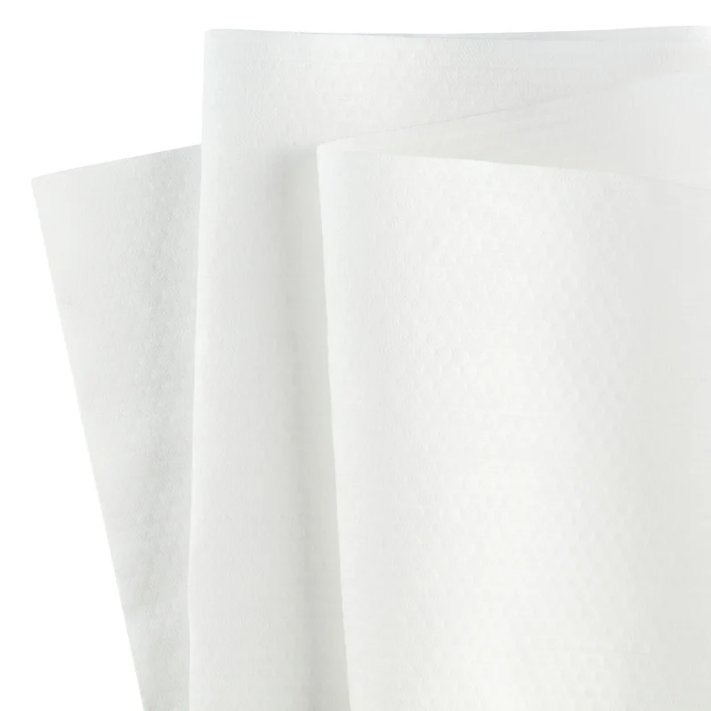 WypAll® X70 PowerClean - Großrolle / Weiß - 1 Roll x 870 Sheets | Karton (1 Rolle)