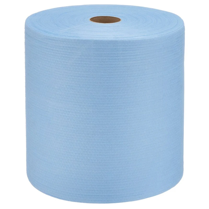 WypAll® X80 PowerClean - Großrolle / 31.00 cm x 31.50 cm