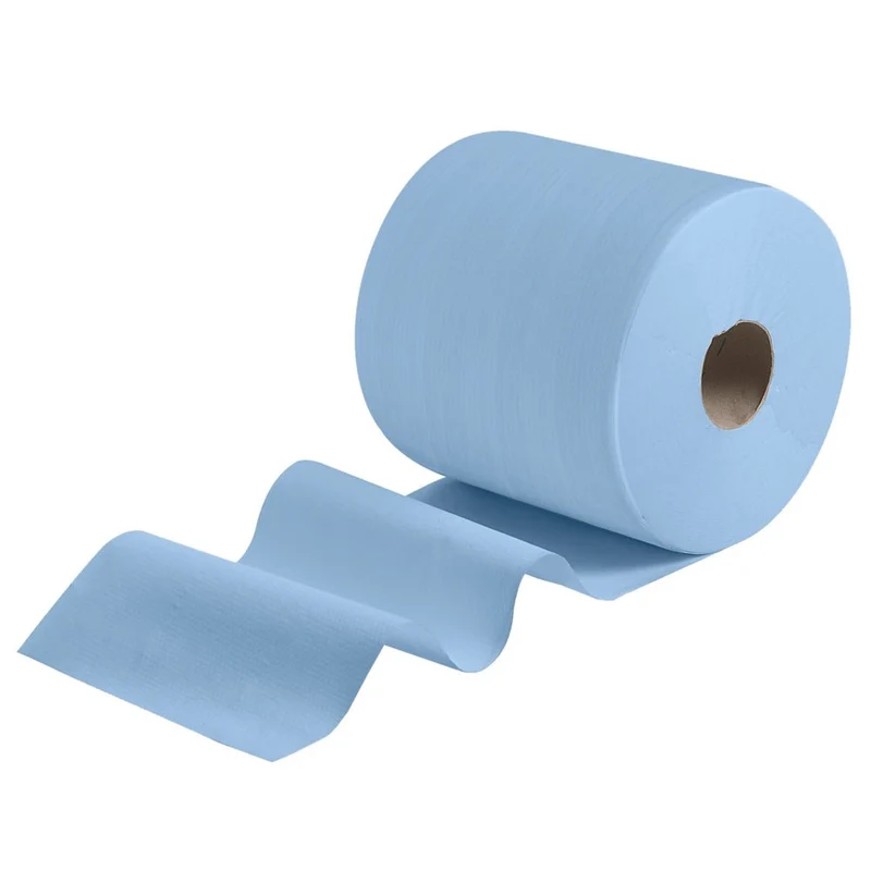 WypAll® X80 PowerClean - Großrolle / 31.00 cm x 31.50 cm