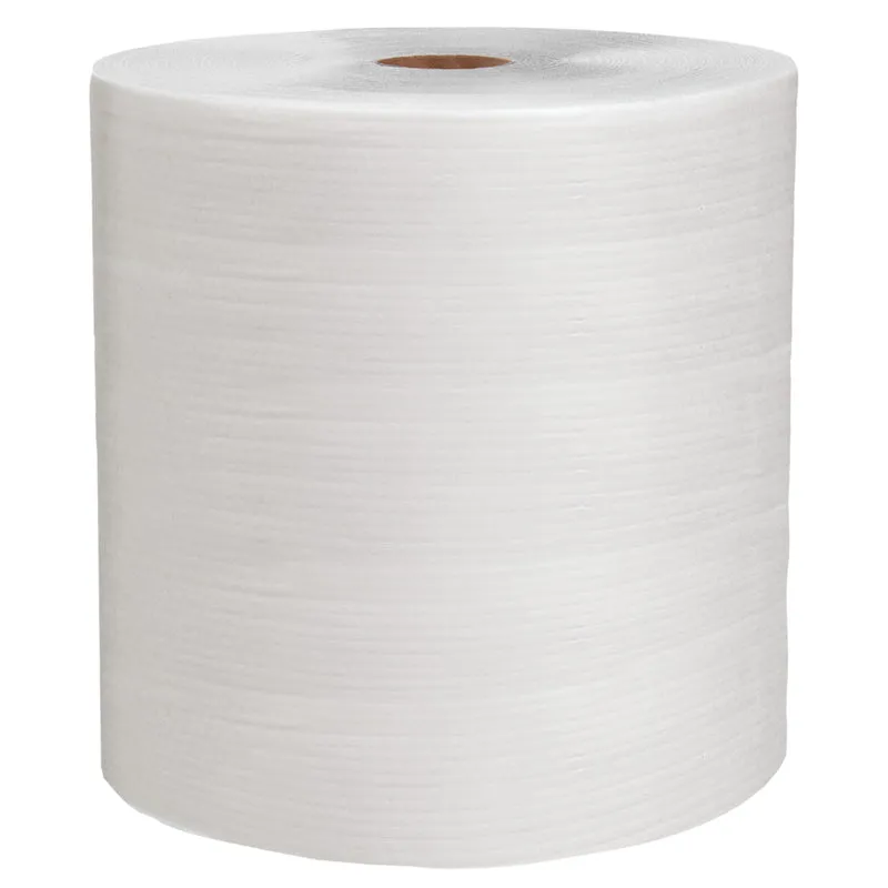 WypAll® X80 PowerClean - Großrolle / 31.00 cm x 31.50 cm