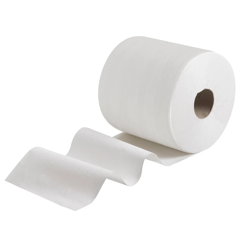 WypAll® X80 PowerClean - Großrolle / 31.00 cm x 31.50 cm