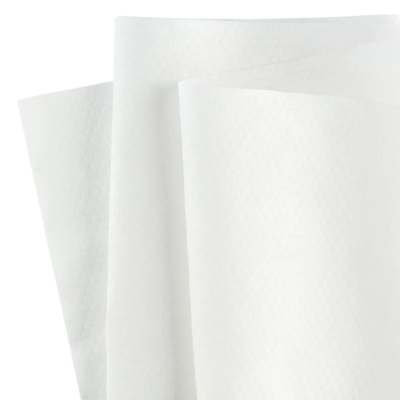 WypAll® X70 PowerClean - BRAG™ Box / Weiß - 1 Brag Box x 200 Sheets | Karton (1 Box)