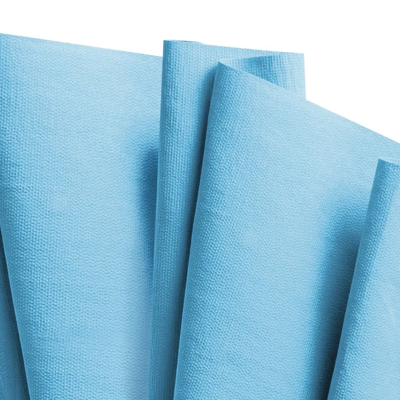 WypAll® X80 PowerClean - BRAG™ Box / Stahlblau - 1 Brag Box x 160 Sheets | Karton (1 Box)