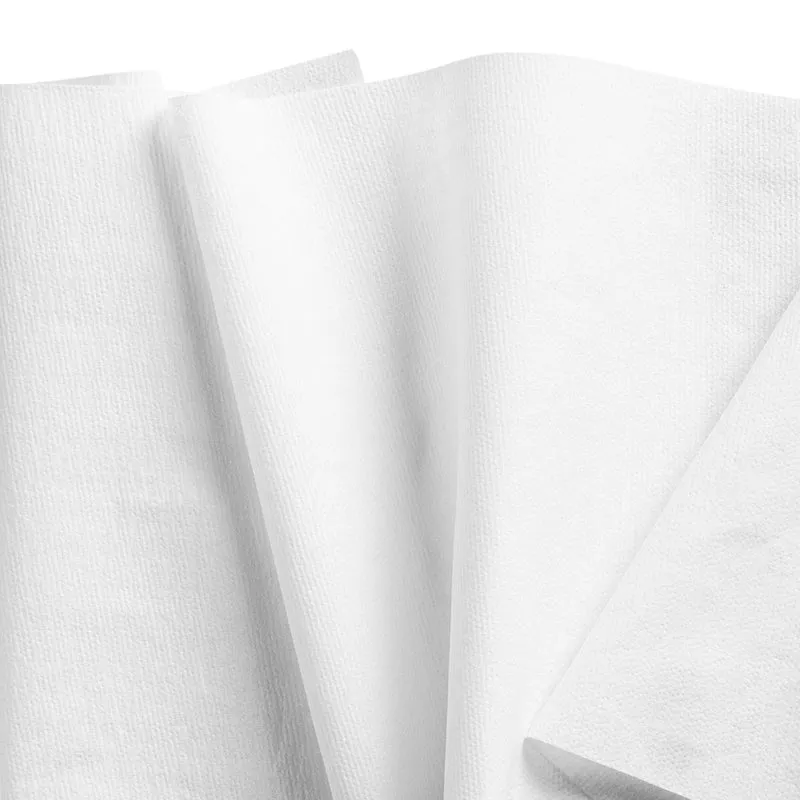 WypAll® X80 PowerClean - BRAG™ Box / Weiß - 1 Brag Box x 160 Sheets | Karton (1 Box)