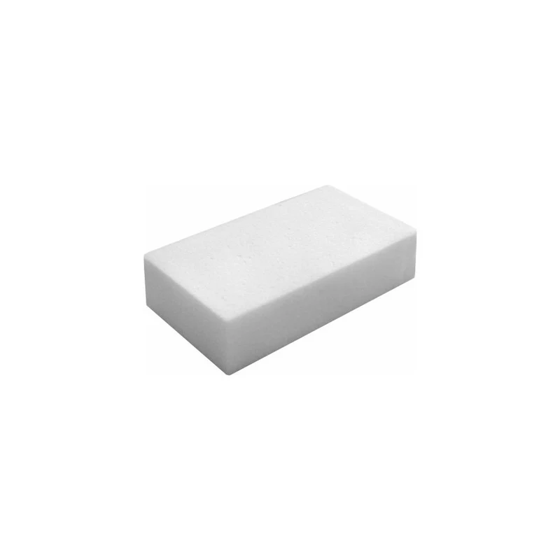 Arcora Profi Melamin Fleckenradierer Power-Clean | Packung (10 Stück)