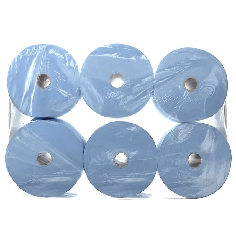 Scott® Handtücher - Rolle / 304.00 m x 19.80 cm